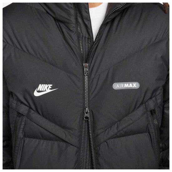Nike Ανδρικό μπουφάν Sportswear Storm-FIT Windrunner Air Max PrimaLoft Jacket Nike Ανδρικό μπουφάν Sportswear Storm-FIT Windrunner Air Max PrimaLoft Jacket